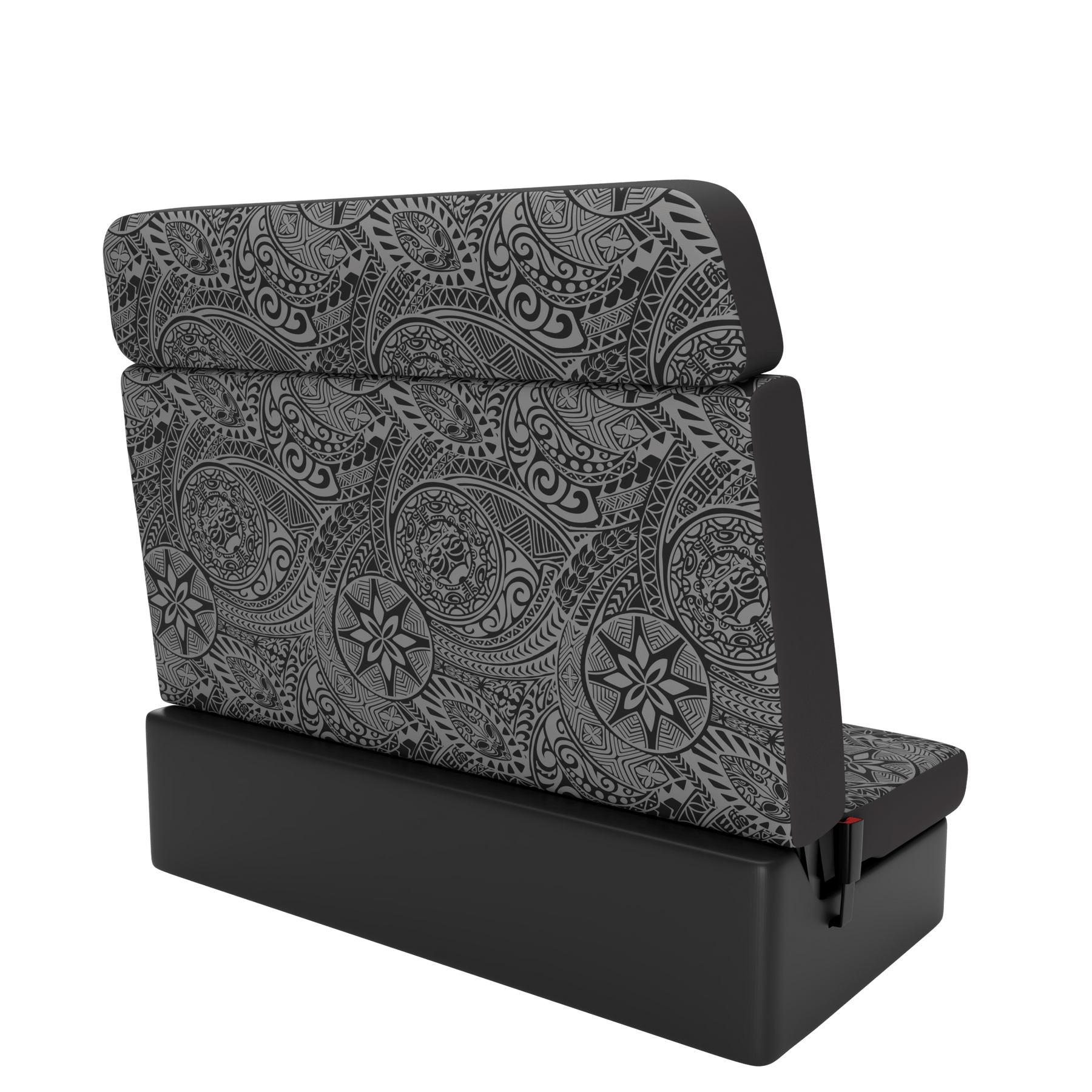 Sitzbezüge Ford Nugget (Westfalia) (2019-2023) Hawaii Dream