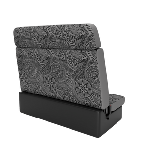 Sitzbezüge Ford Nugget (Westfalia) (2019-2023) Hawaii Dream