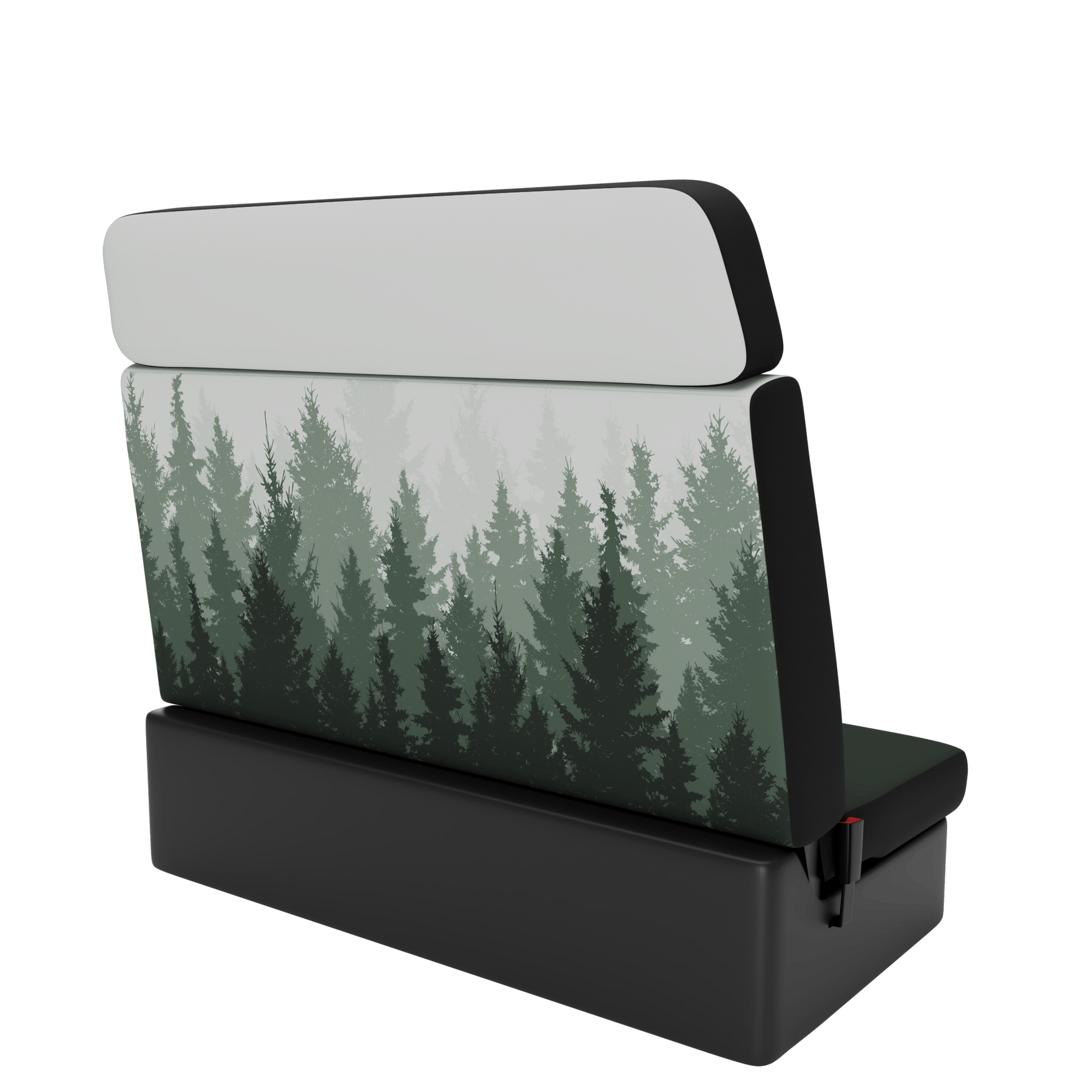 Sitzbezüge Ford Nugget (Westfalia) (2019-2023) Magic Forest