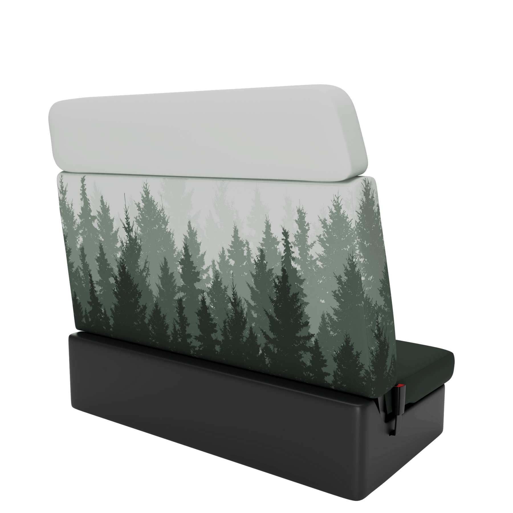 Sitzbezüge Ford Nugget (Westfalia) (2019-2023) Magic Forest