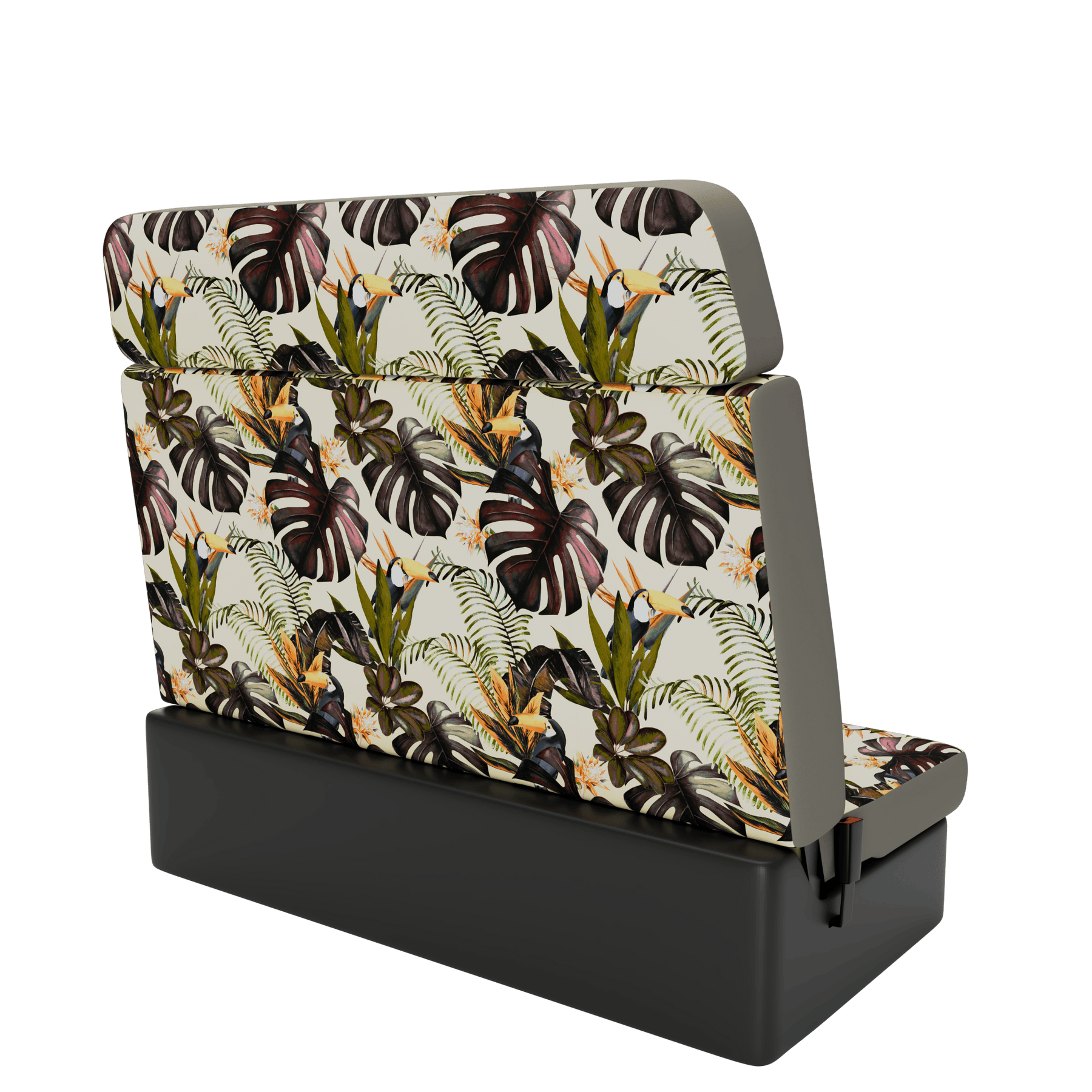 Sitzbezüge Ford Nugget (Westfalia) (ab 2024) Toucan