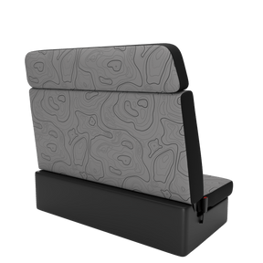 Sitzbezüge Ford Nugget (Westfalia) (ab 2024) Wild Lines