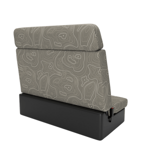 Sitzbezüge Ford Nugget (Westfalia) (ab 2024) Wild Lines