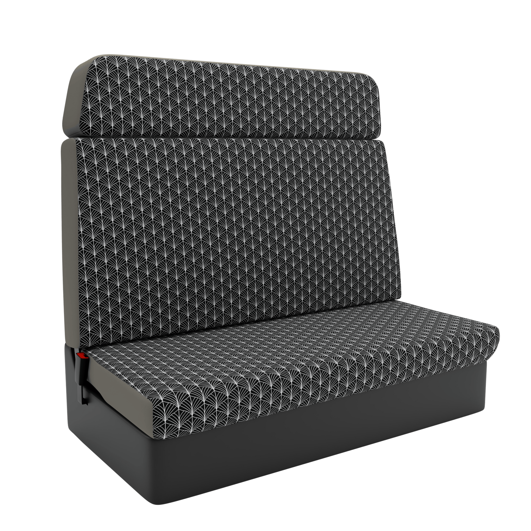 Sitzbezüge Ford Nugget (Westfalia) (ab 2024) Art Deco