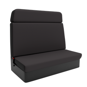 Sitzbezüge Ford Nugget (Westfalia) (2019-2023) Unifarben