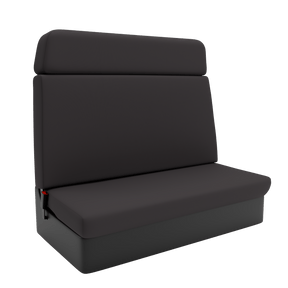 Sitzbezüge Ford Nugget (Westfalia) (2019-2023) Unifarben