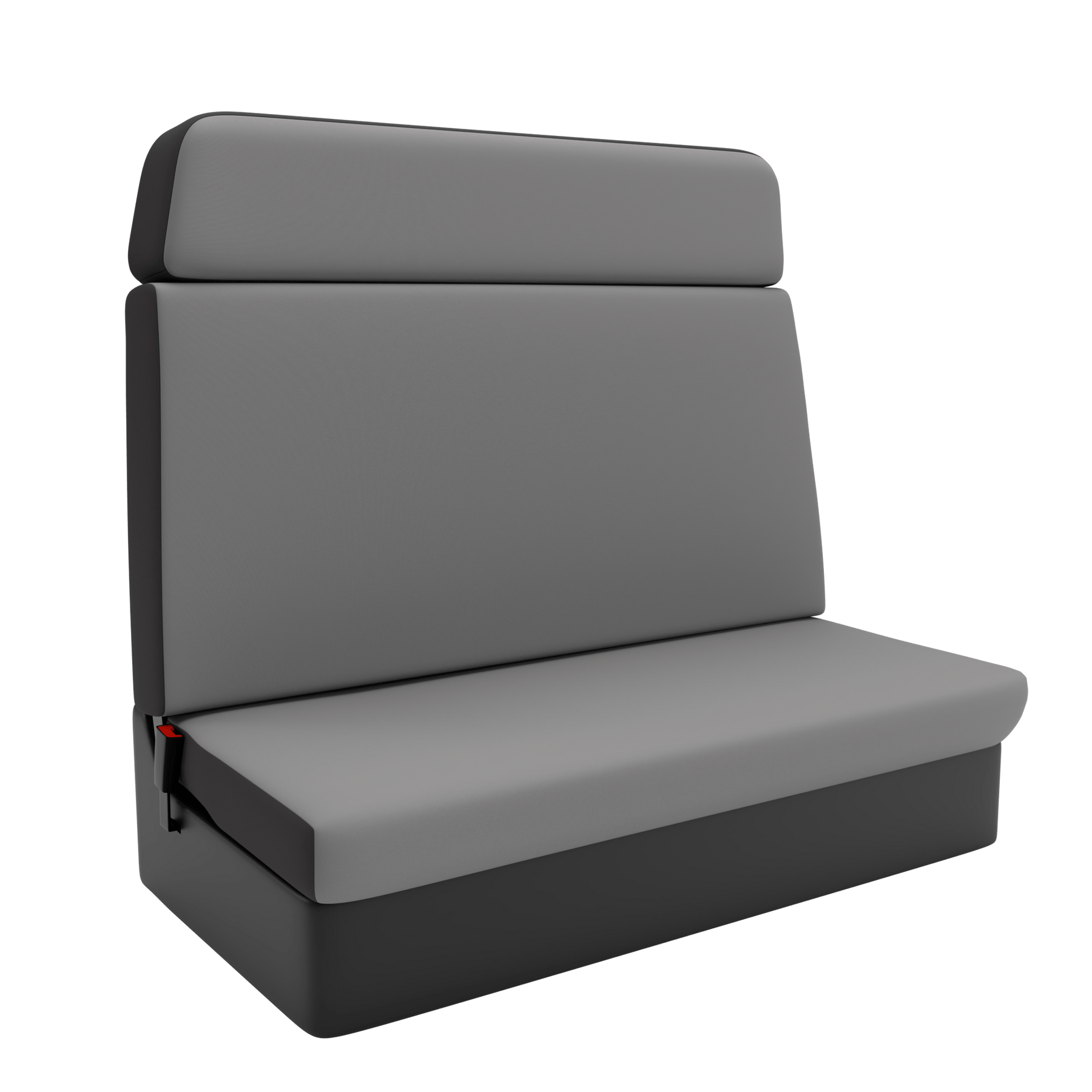 Sitzbezüge Ford Nugget (Westfalia) (2019-2023) Unifarben