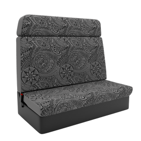 Sitzbezüge Ford Nugget (Westfalia) (2019-2023) Hawaii Dream