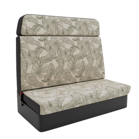 Sitzbezüge Ford Nugget (Westfalia) (2013-2018) Vintage Leaves