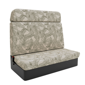 Sitzbezüge Ford Nugget (Westfalia) (2013-2018) Vintage Leaves