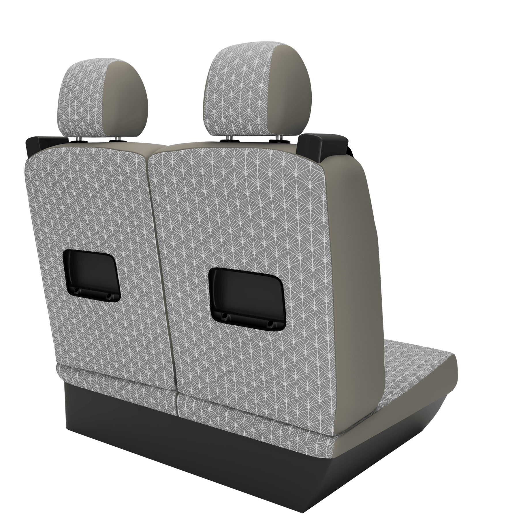 Sitzbezüge Crosscamp Base X Art Deco