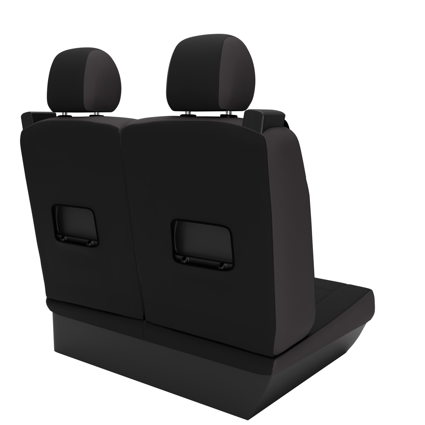 Sitzbezüge Crosscamp Base X Unifarben