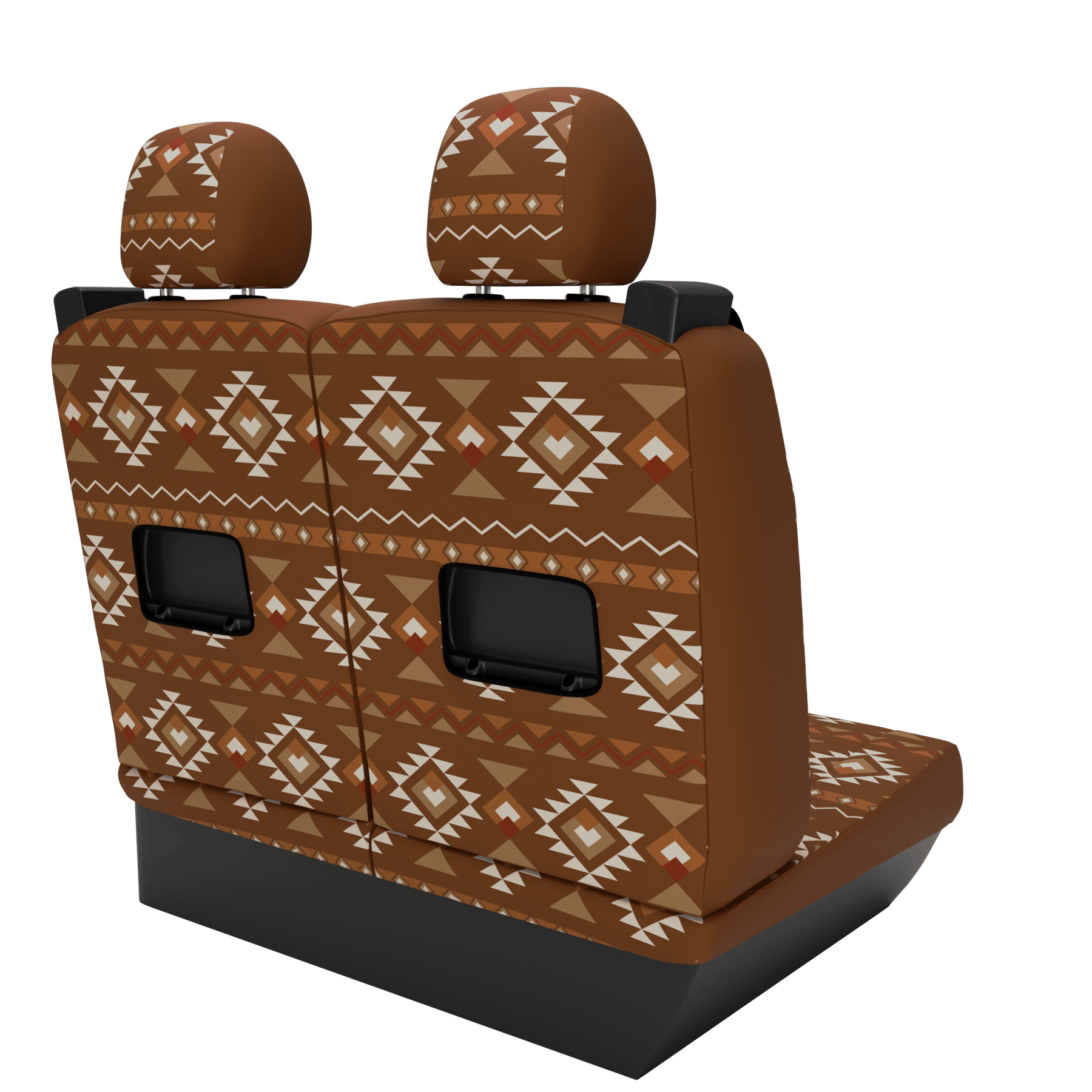 Sitzbezüge Mercedes Marco Polo (ab 2014) Boho