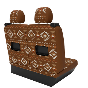 Sitzbezüge Mercedes Marco Polo (ab 2014) Boho