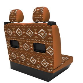 Sitzbezüge Mercedes Marco Polo (ab 2014) Boho