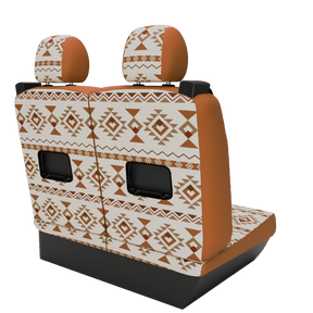 Sitzbezüge Mercedes Marco Polo (ab 2014) Boho