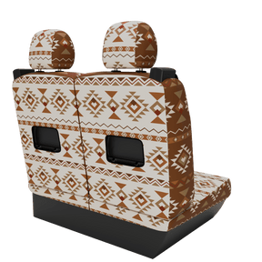 Sitzbezüge Mercedes Marco Polo (ab 2014) Boho