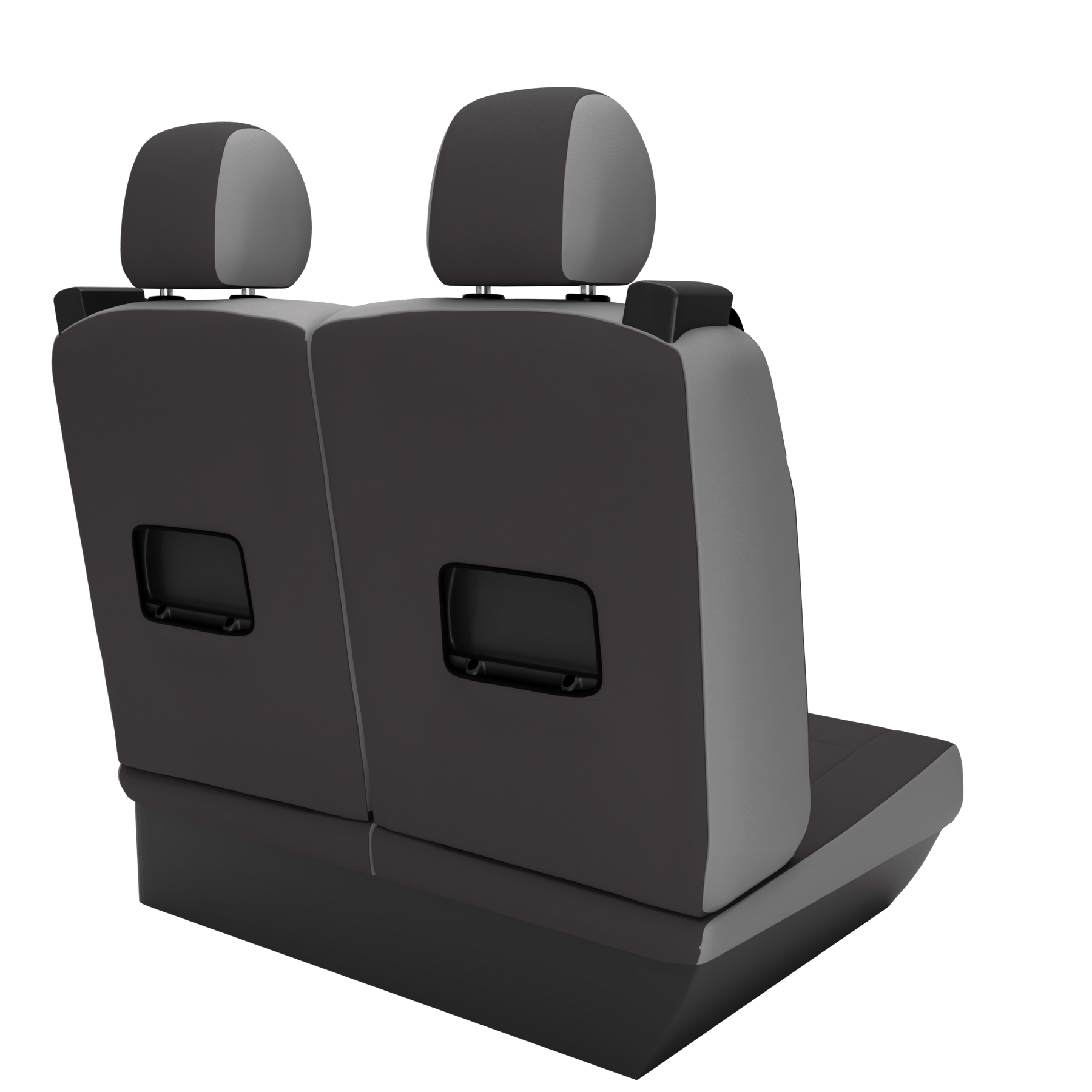 Sitzbezüge Crosscamp Base X Unifarben