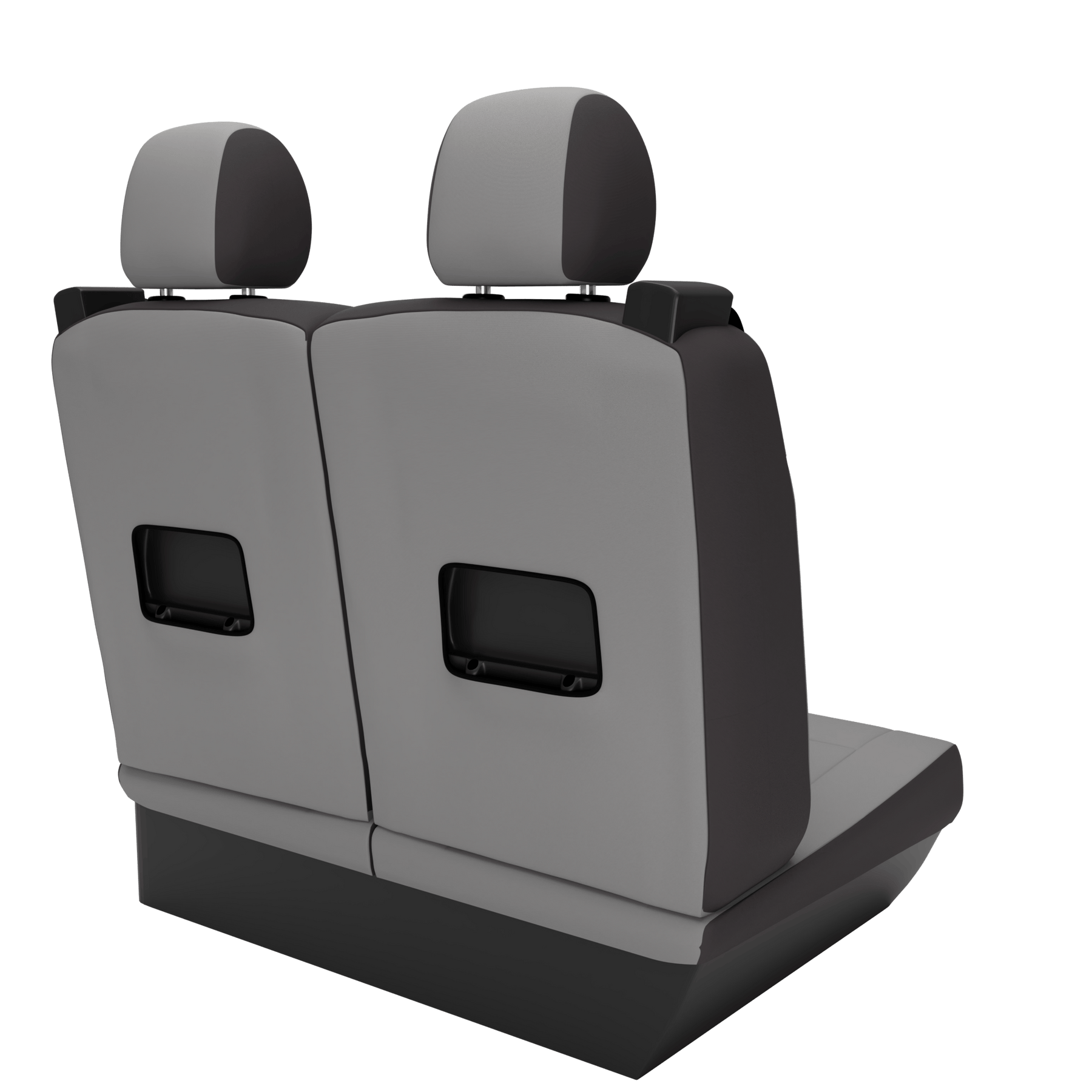 Sitzbezüge Crosscamp Base X Unifarben