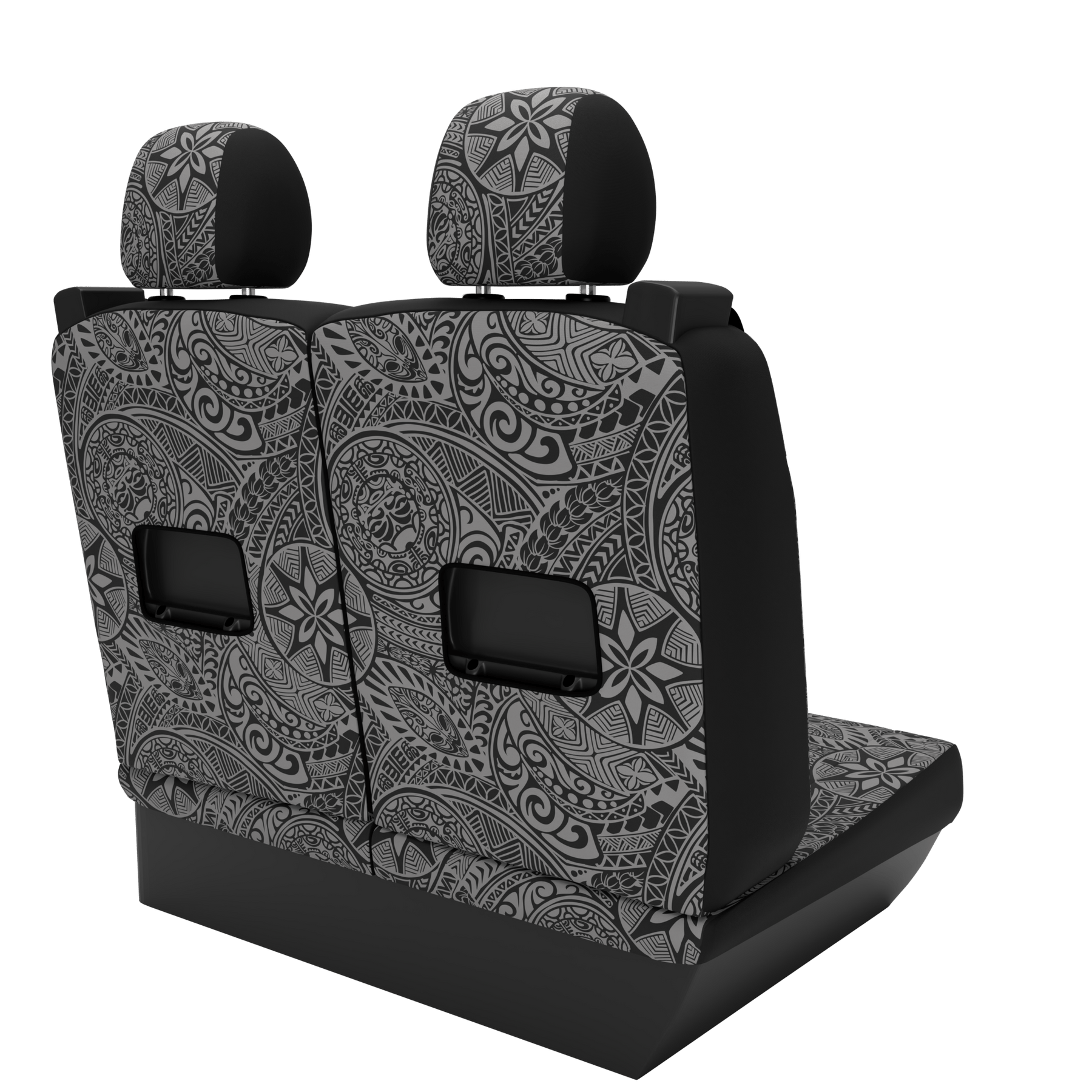 Sitzbezüge Crosscamp Base X Hawaii Dream