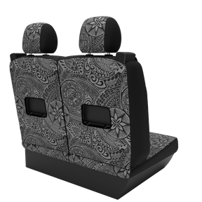 Sitzbezüge Crosscamp Base X Hawaii Dream