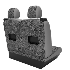 Sitzbezüge Crosscamp Base X Hawaii Dream