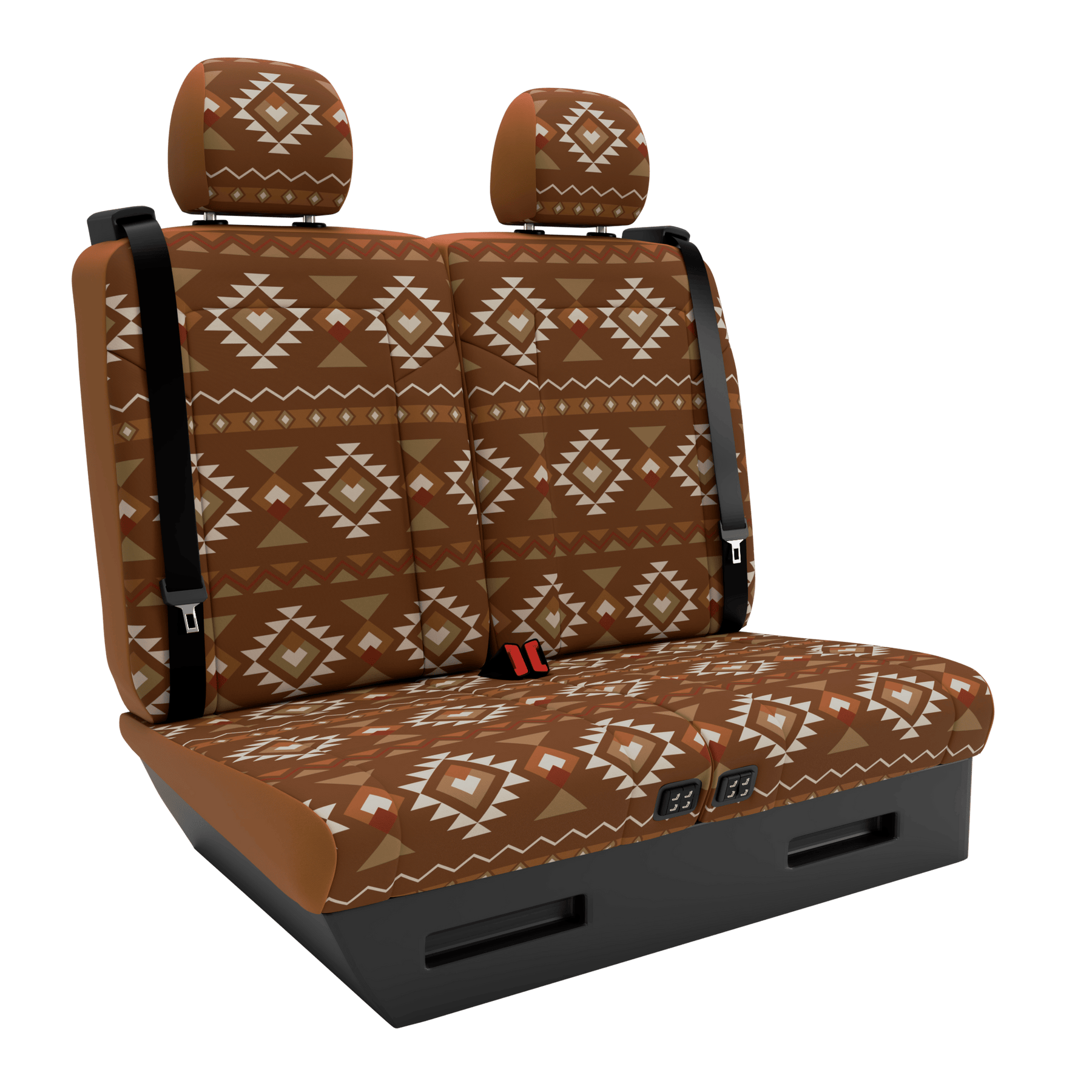 Sitzbezüge Mercedes Marco Polo (ab 2014) Boho