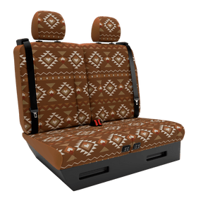 Sitzbezüge Mercedes Marco Polo (ab 2014) Boho