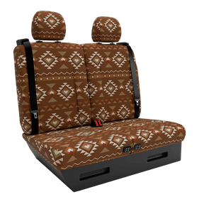Sitzbezüge Mercedes Marco Polo (ab 2014) Boho