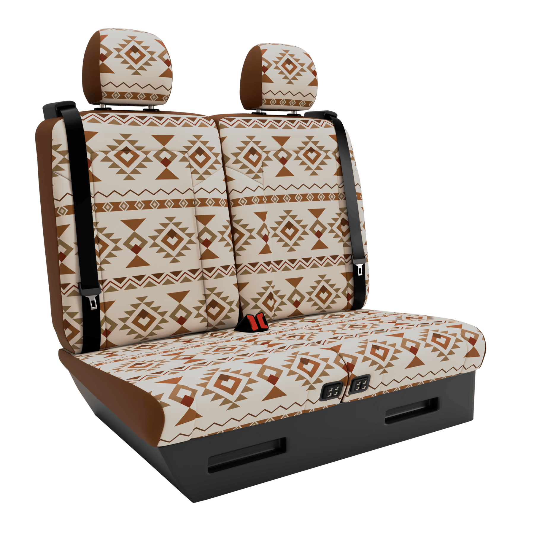 Sitzbezüge Mercedes Marco Polo (ab 2014) Boho