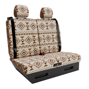 Sitzbezüge Mercedes Marco Polo (ab 2014) Boho