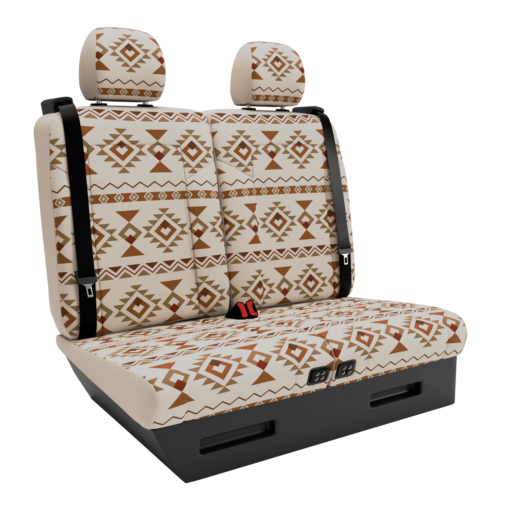 Sitzbezüge Mercedes Marco Polo (ab 2014) Boho
