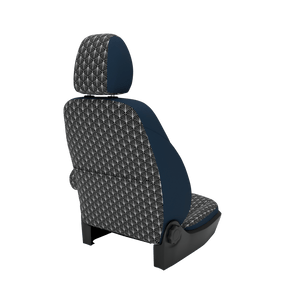 Sitzbezüge Crosscamp Base X Art Deco