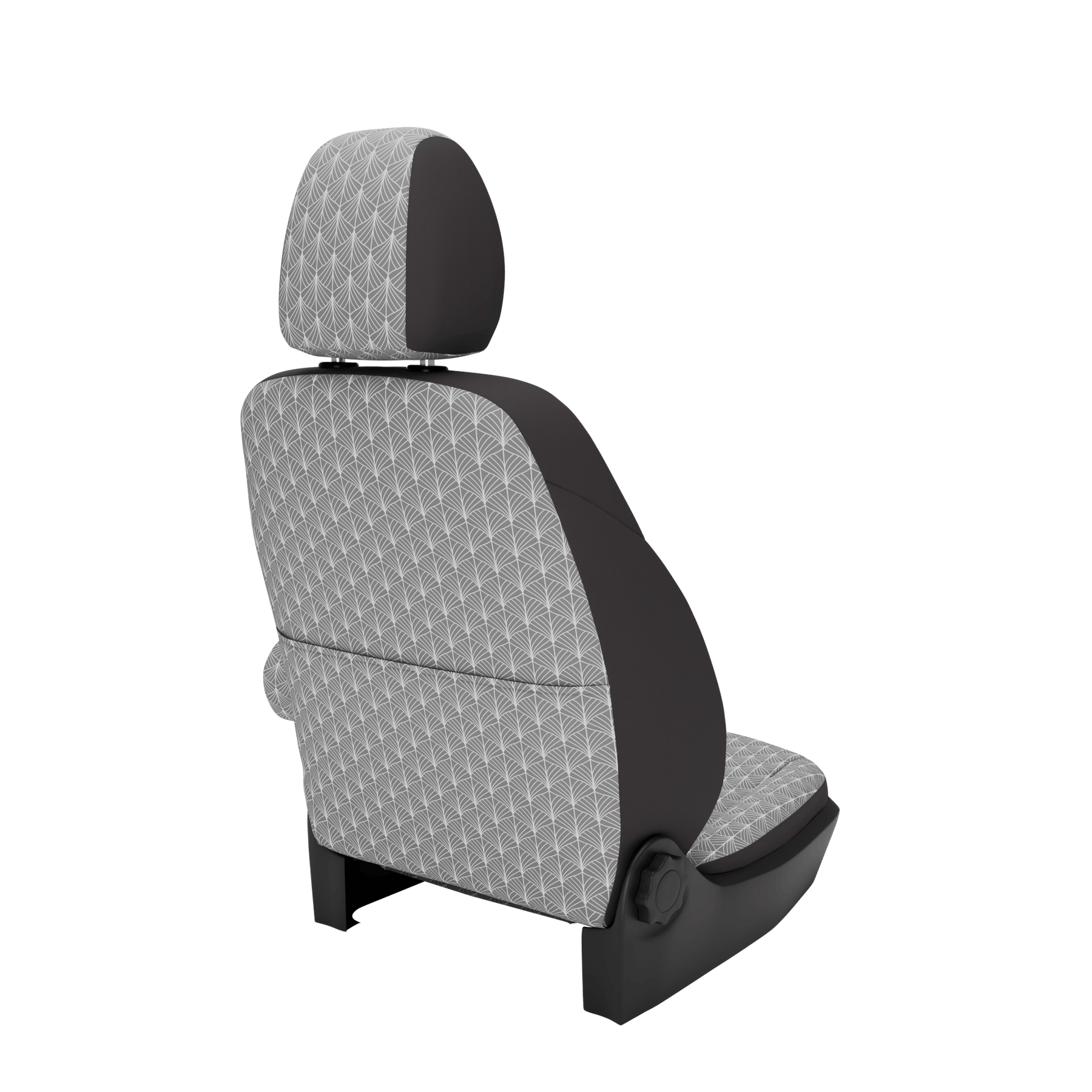 Sitzbezüge Crosscamp Base X Art Deco