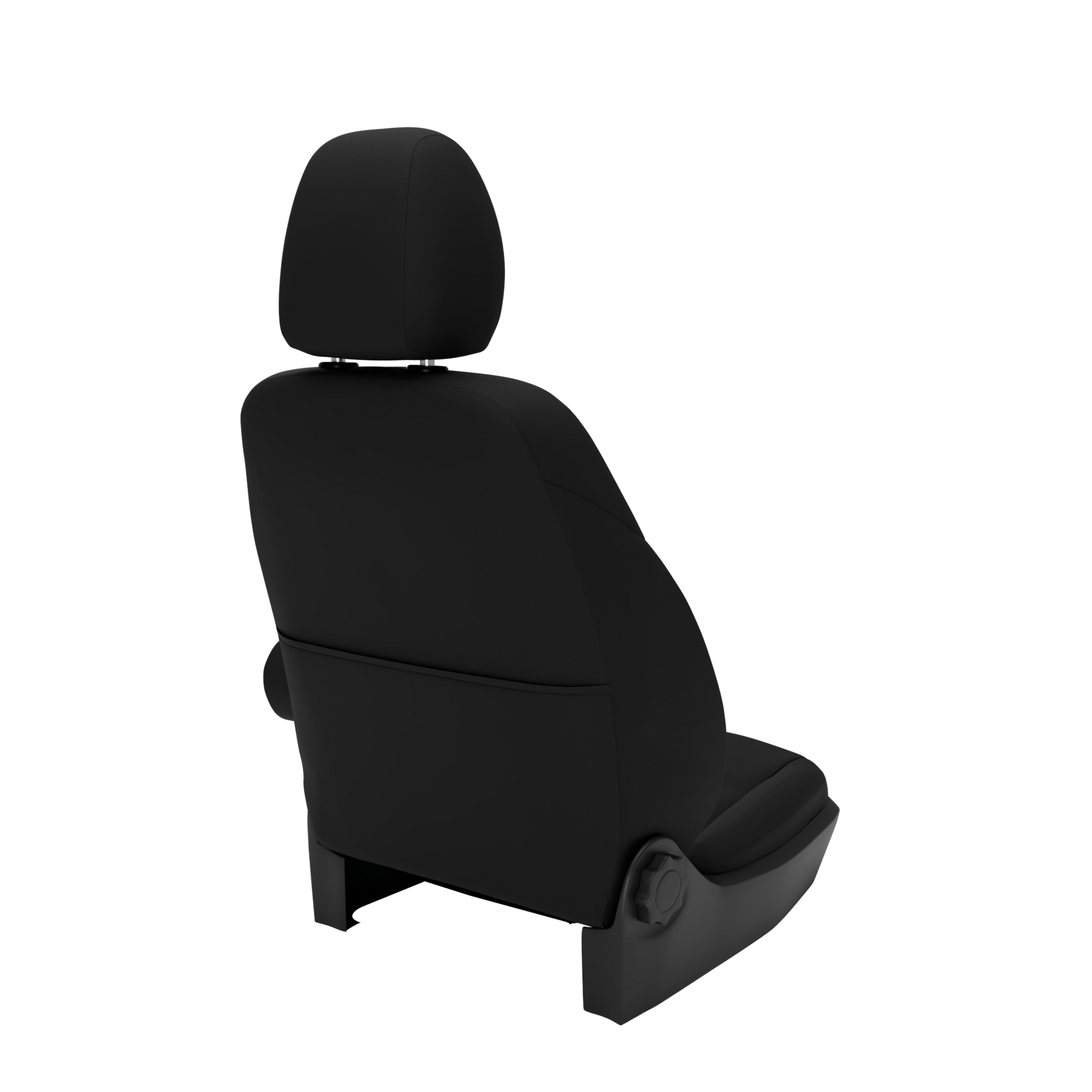 Sitzbezüge Crosscamp Base X Unifarben