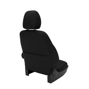 Sitzbezüge Crosscamp Base X Unifarben