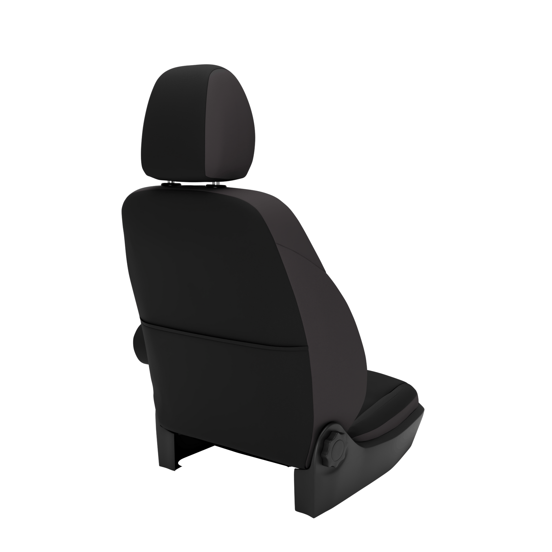 Sitzbezüge Crosscamp Base X Unifarben