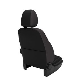 Sitzbezüge Crosscamp Base X Unifarben