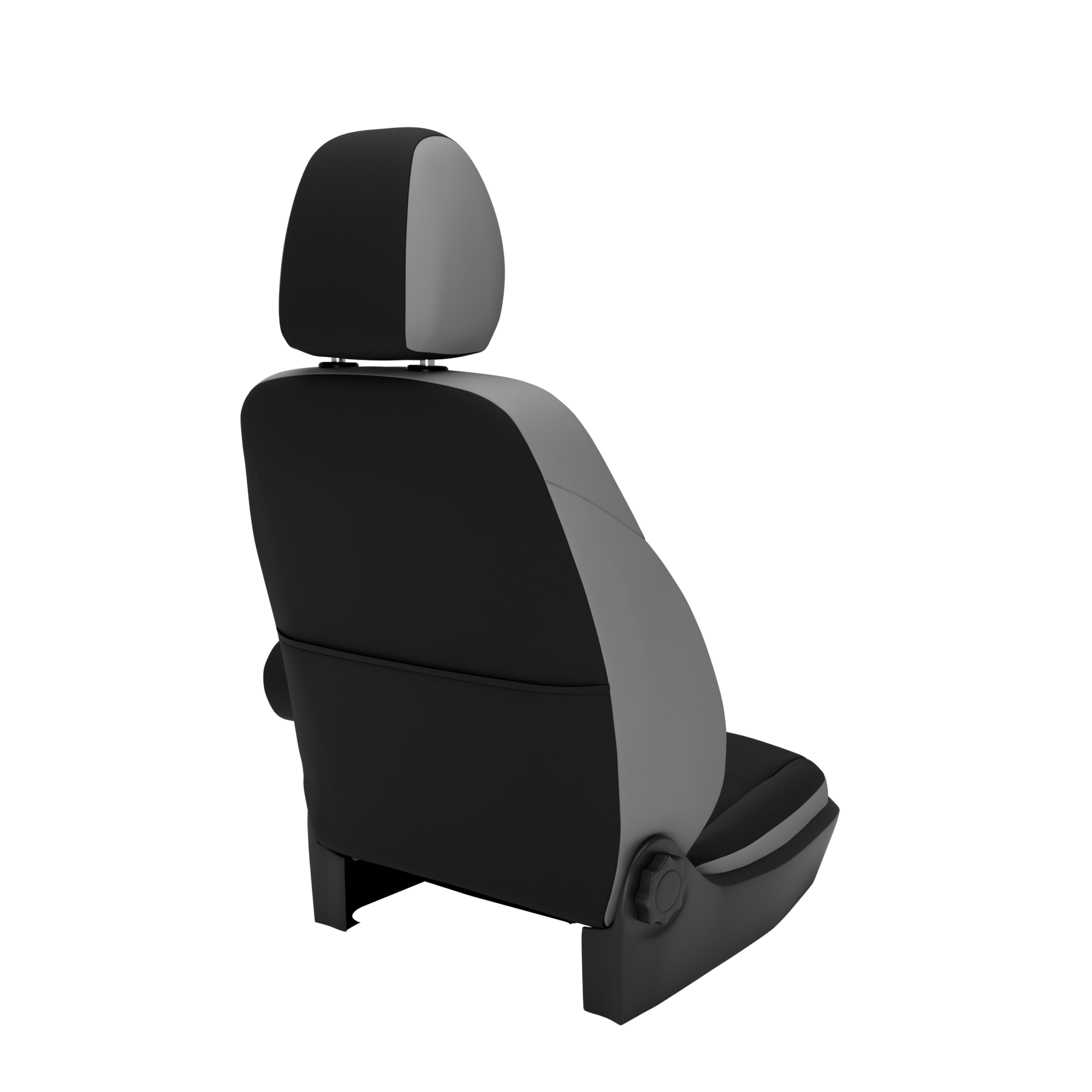 Sitzbezüge Crosscamp Base X Unifarben