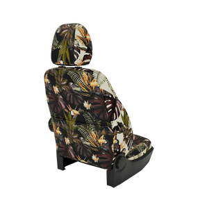 Sitzbezüge Crosscamp Base X Toucan