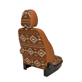 Sitzbezüge Mercedes Marco Polo (ab 2014) Boho