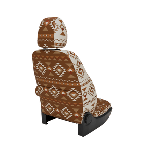 Sitzbezüge Mercedes Marco Polo (ab 2014) Boho