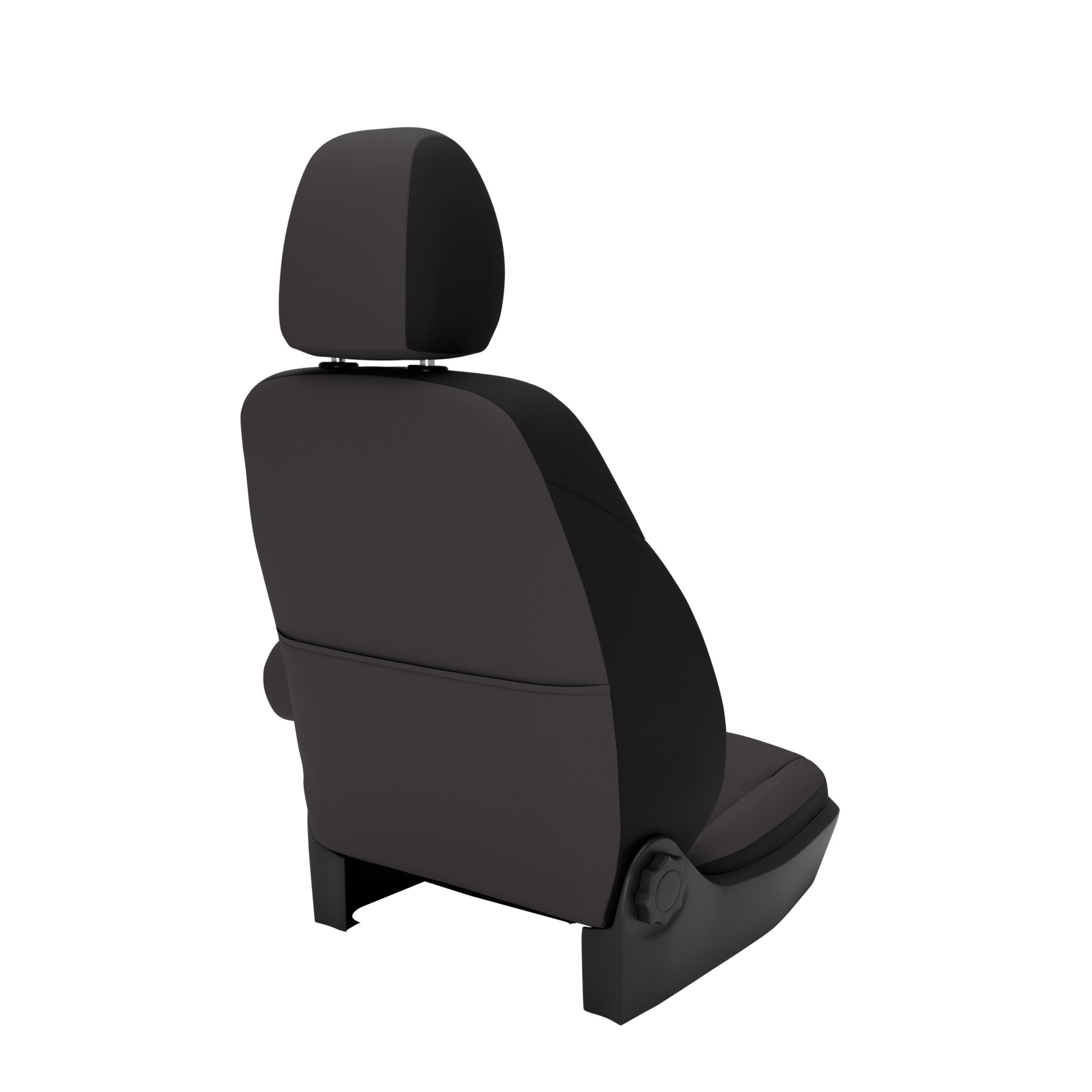 Sitzbezüge Crosscamp Base X Unifarben