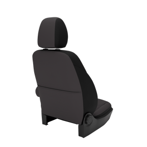 Sitzbezüge Crosscamp Base X Unifarben