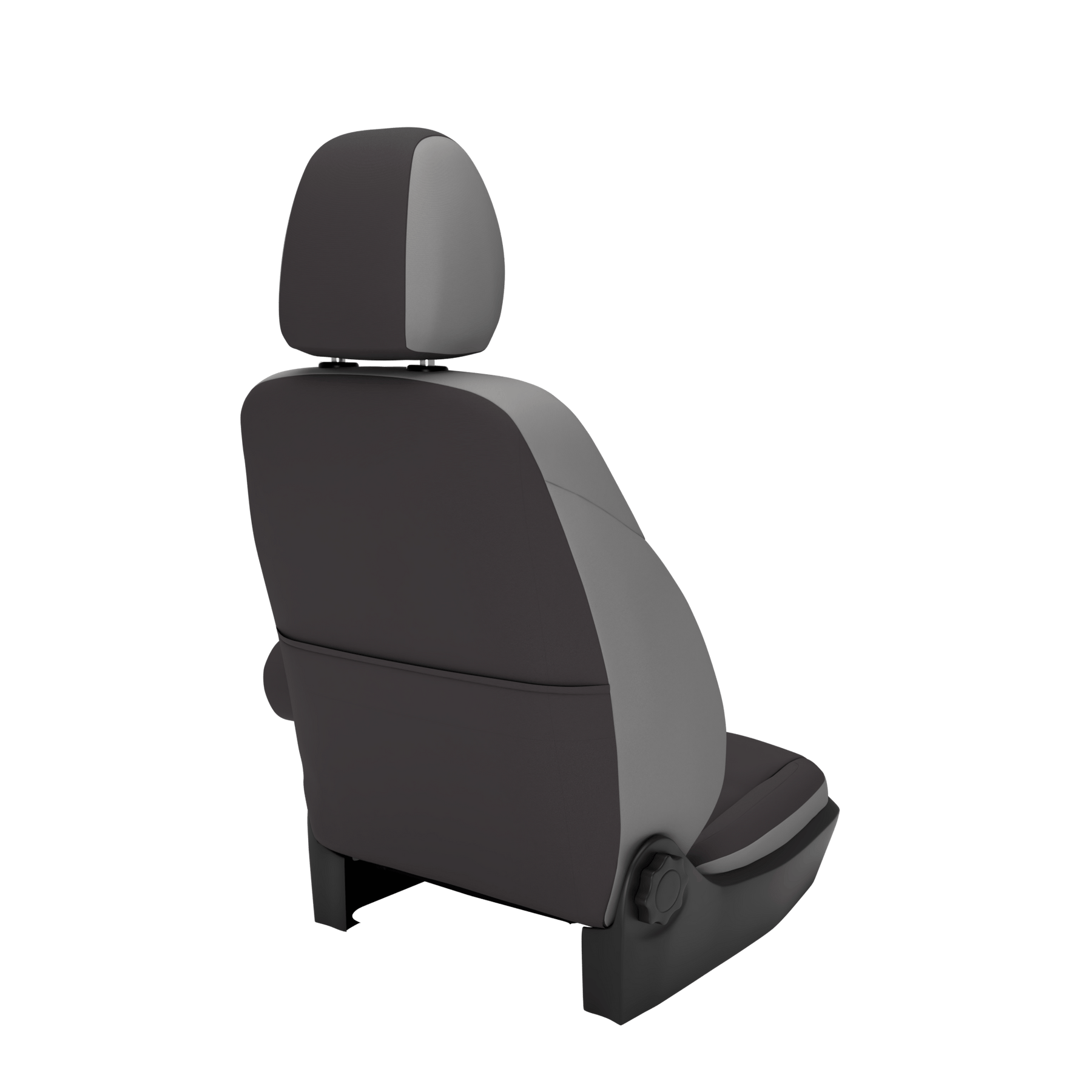 Sitzbezüge Crosscamp Base X Unifarben