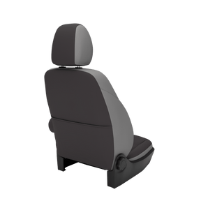 Sitzbezüge Crosscamp Base X Unifarben