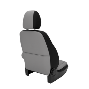 Sitzbezüge Crosscamp Base X Unifarben