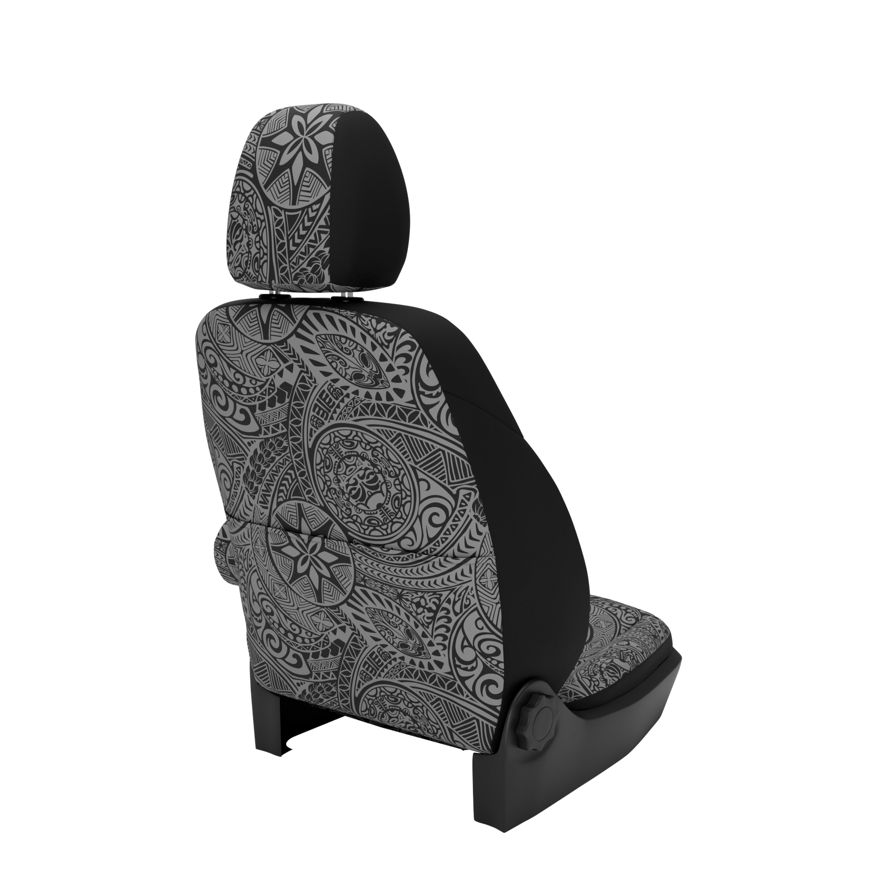 Sitzbezüge Crosscamp Base X Hawaii Dream