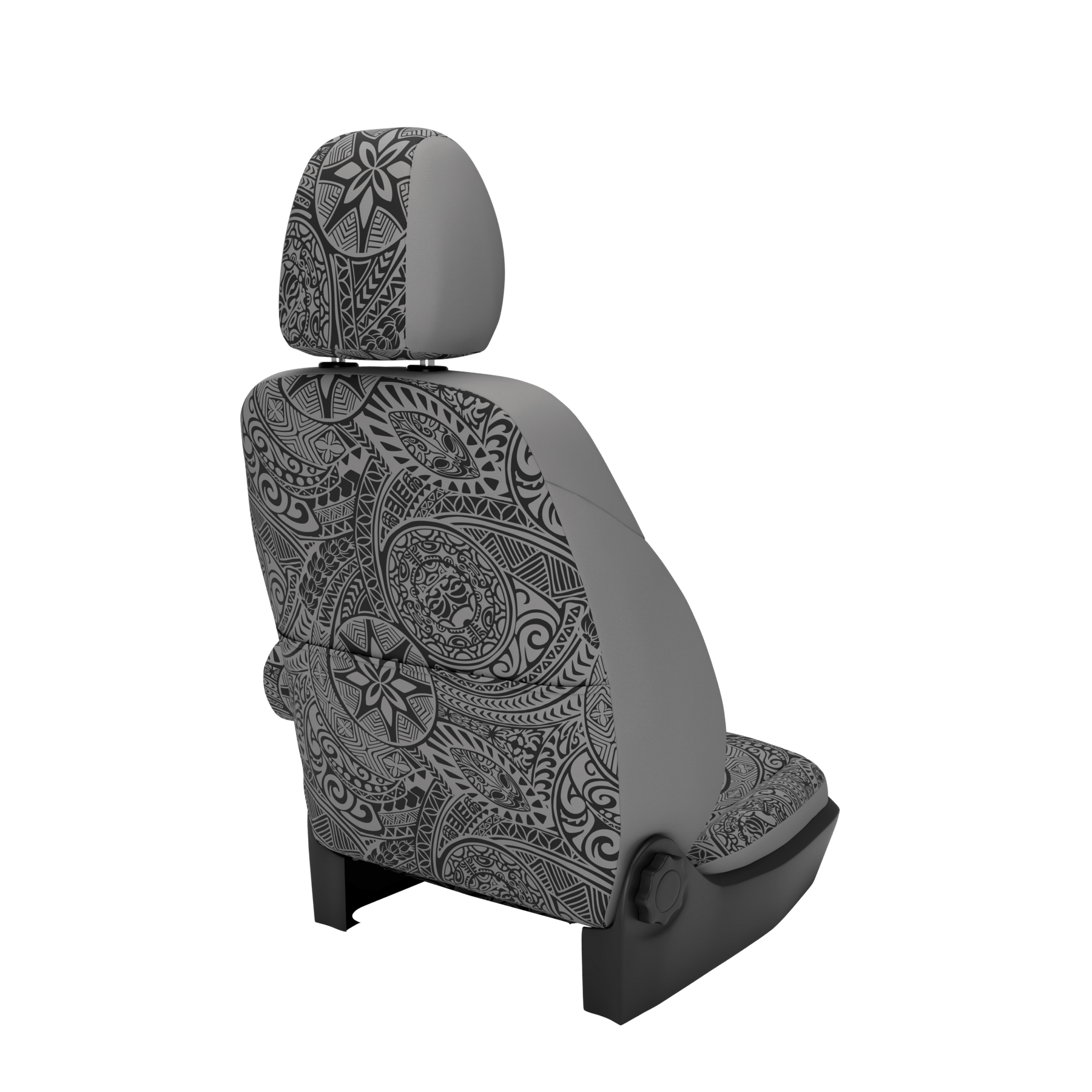 Sitzbezüge Crosscamp Base X Hawaii Dream