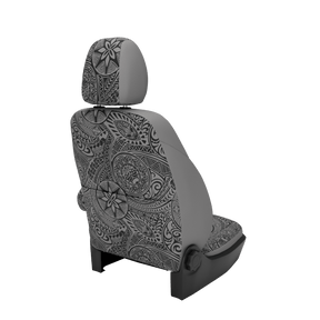 Sitzbezüge Crosscamp Base X Hawaii Dream